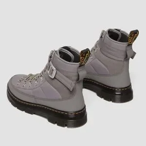 Dr. Martens | Shoes | Drmartens Mens Sz1 Comb Tech Quilted  display picture 3